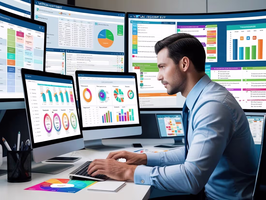 Cover image for ✍️ Virtual Assistance - Starter/20 hrs a month ✍️