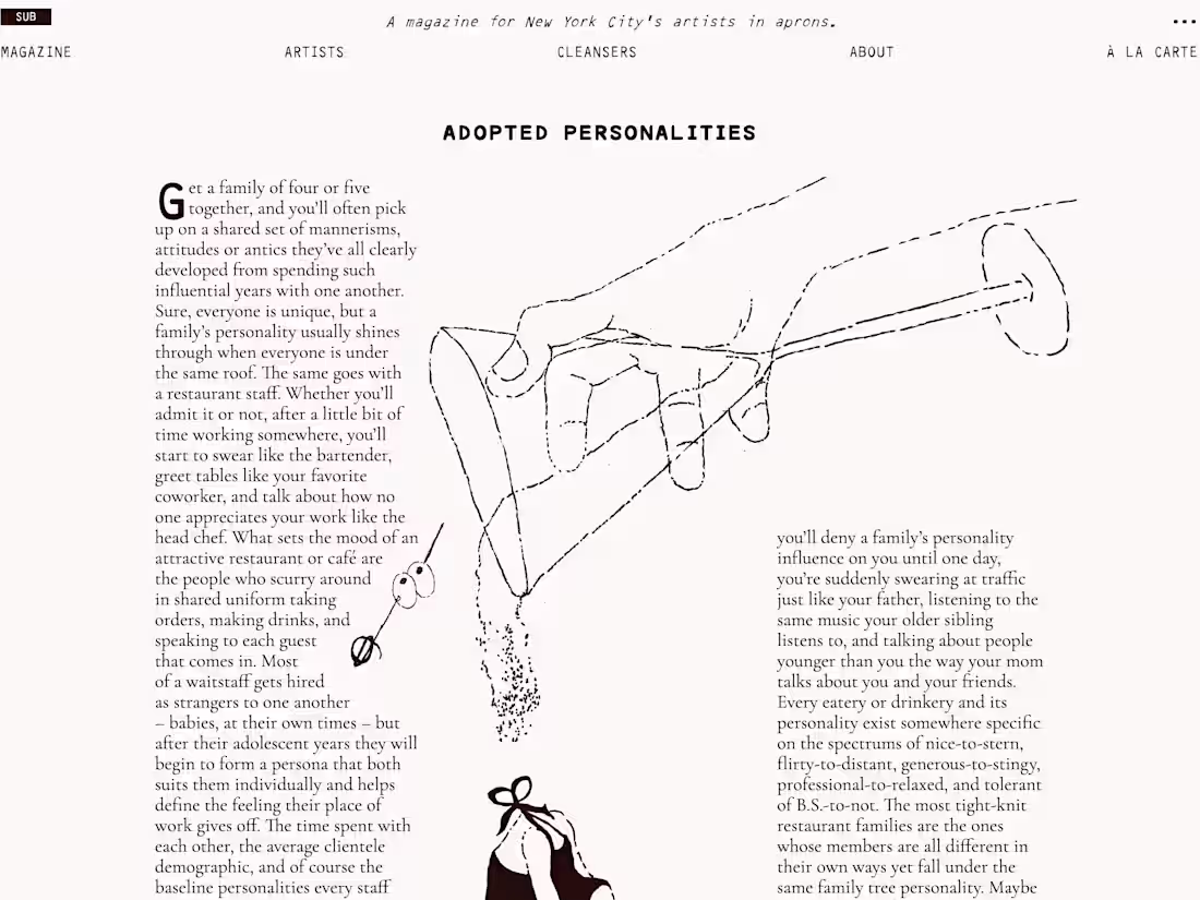 Cover image for Web Design and Development