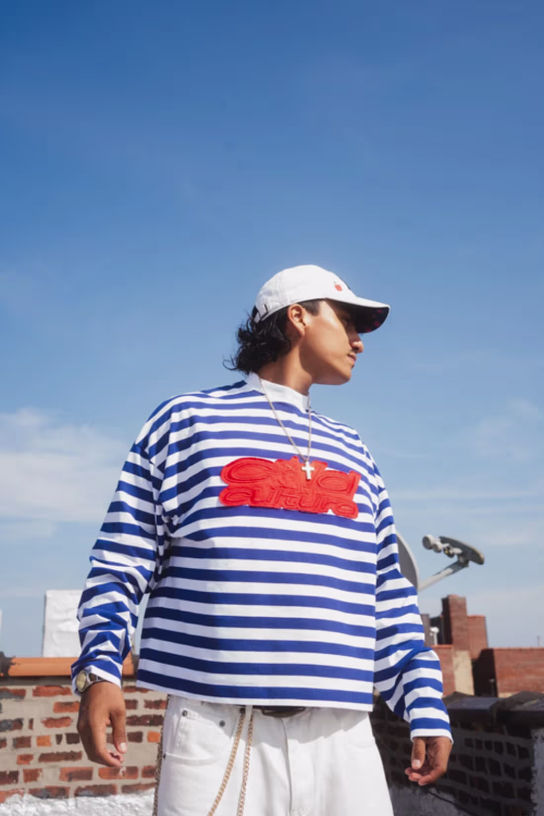 Cover image for Head Photographer