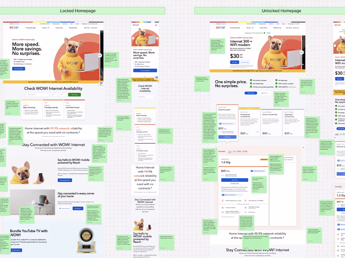 Cover image for User Experience Audit of Website or App