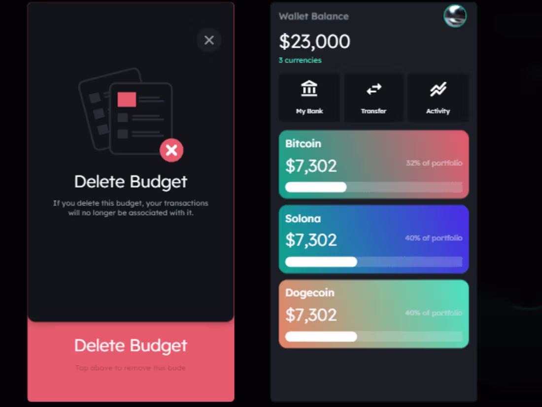 Cover image for App Development