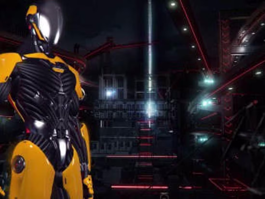 Cover image for Nissan Juke: Chase The Trill