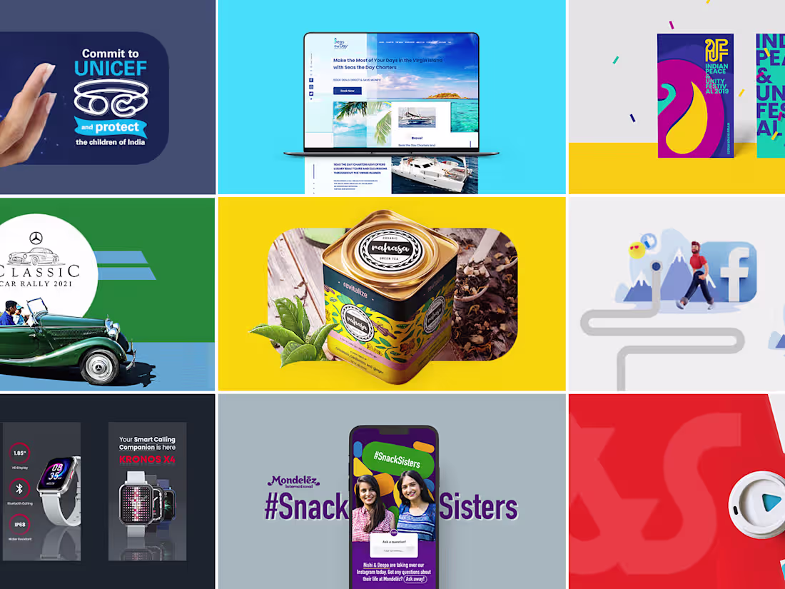 Cover image for My Portfolio