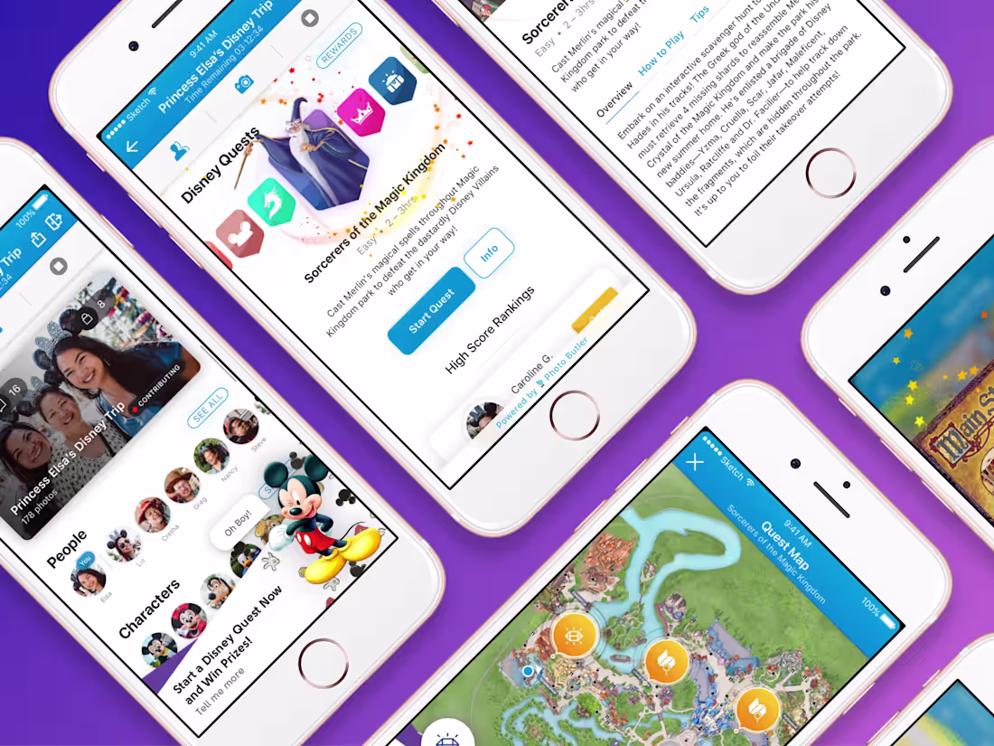 Cover image for Photo Butler