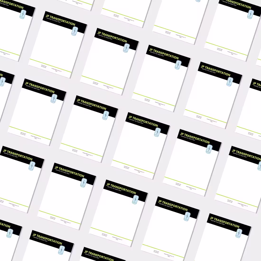 Cover image for White Paper | Business Card Mockups