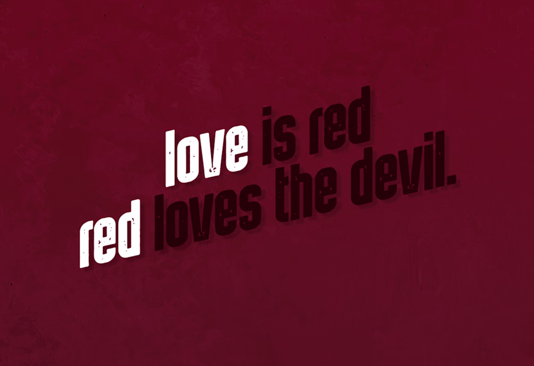 Cover image for Creating a special branding of football club for social media.