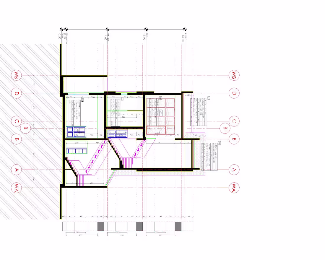 Cover image for a detailed section with colors