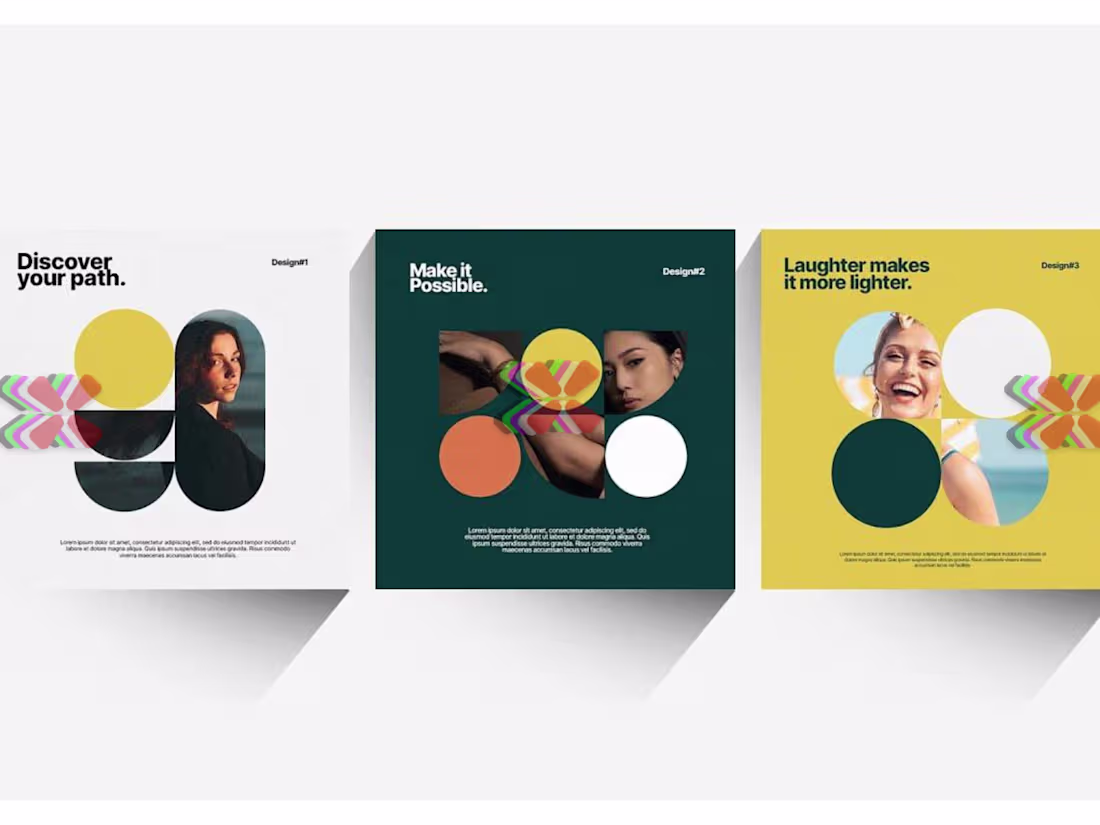 Cover image for SOCIAL MEDIA CONTENT CREATION / MANAGEMENT