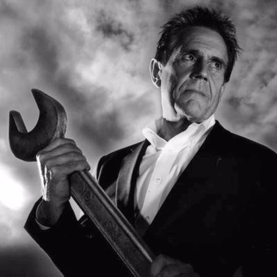 Cover image for The Question Before the Answer: Challenging 'Brand-First'