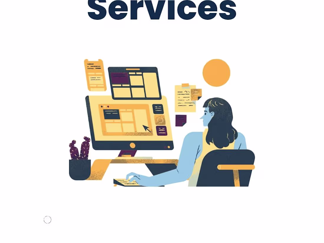 Cover image for Creative and nicI uX Design Services for good User Experience