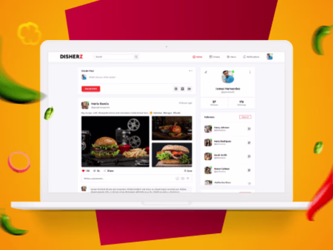 Cover image for Disherz