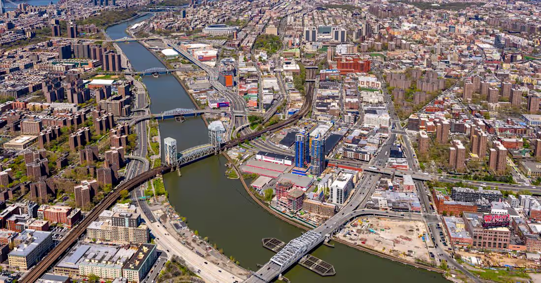 Cover image for What does sustainability mean in the Bronx?