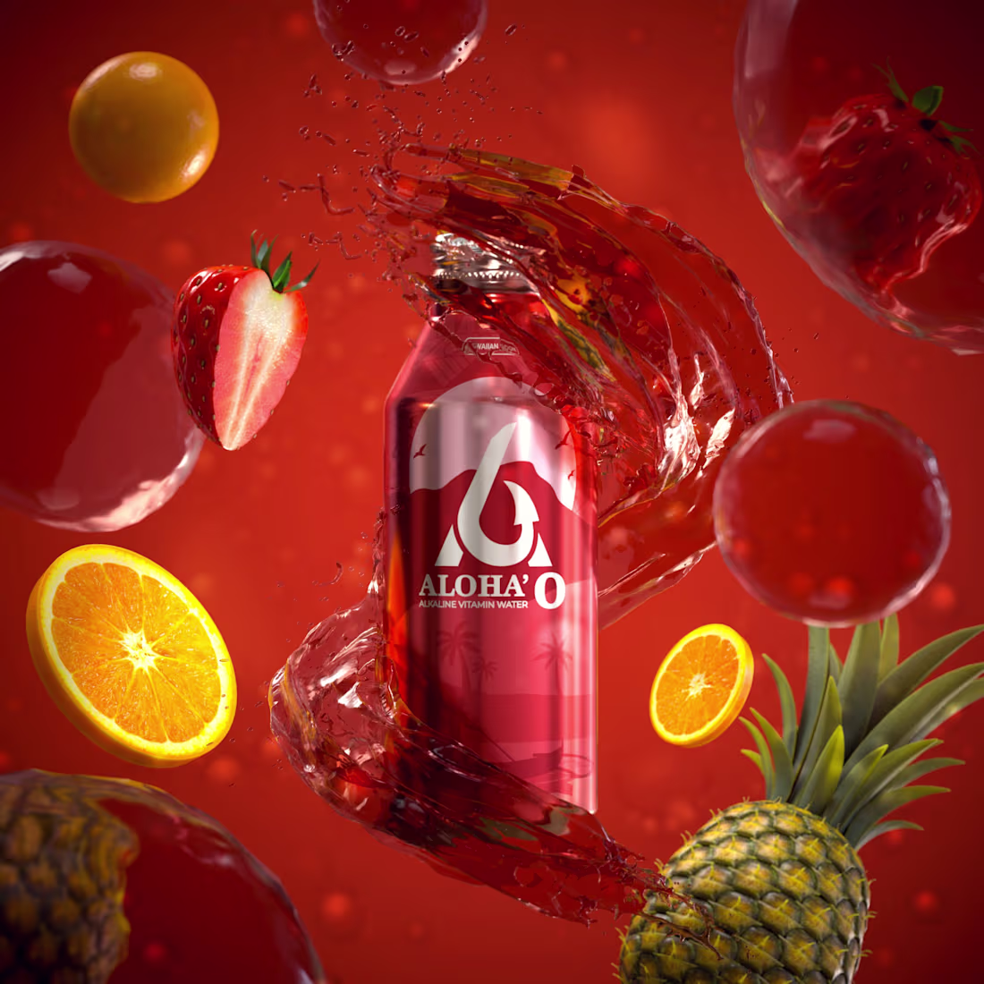 Cover image for 3D Rendering & Product Pictures