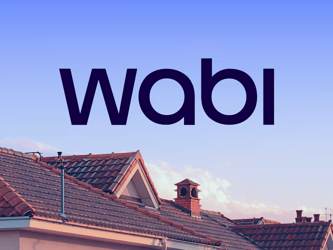 Cover image for Wabi B2B App