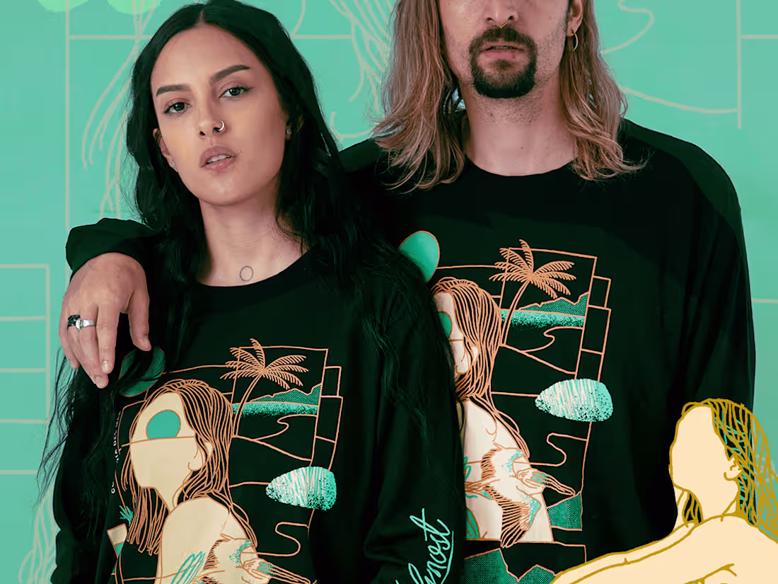 Cover image for Velmost x CaliDoso