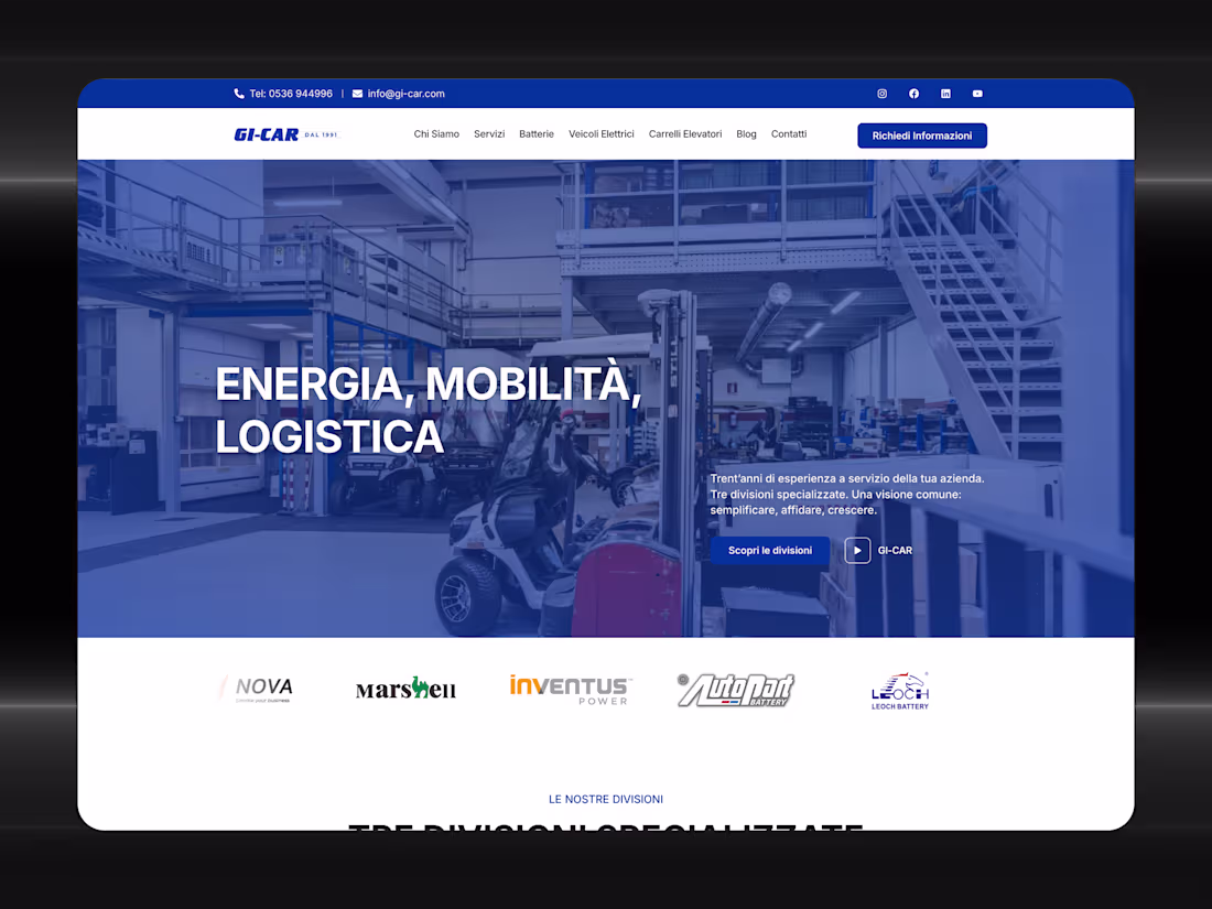 Cover image for Digital Strategic Hub for Multi-business Holding