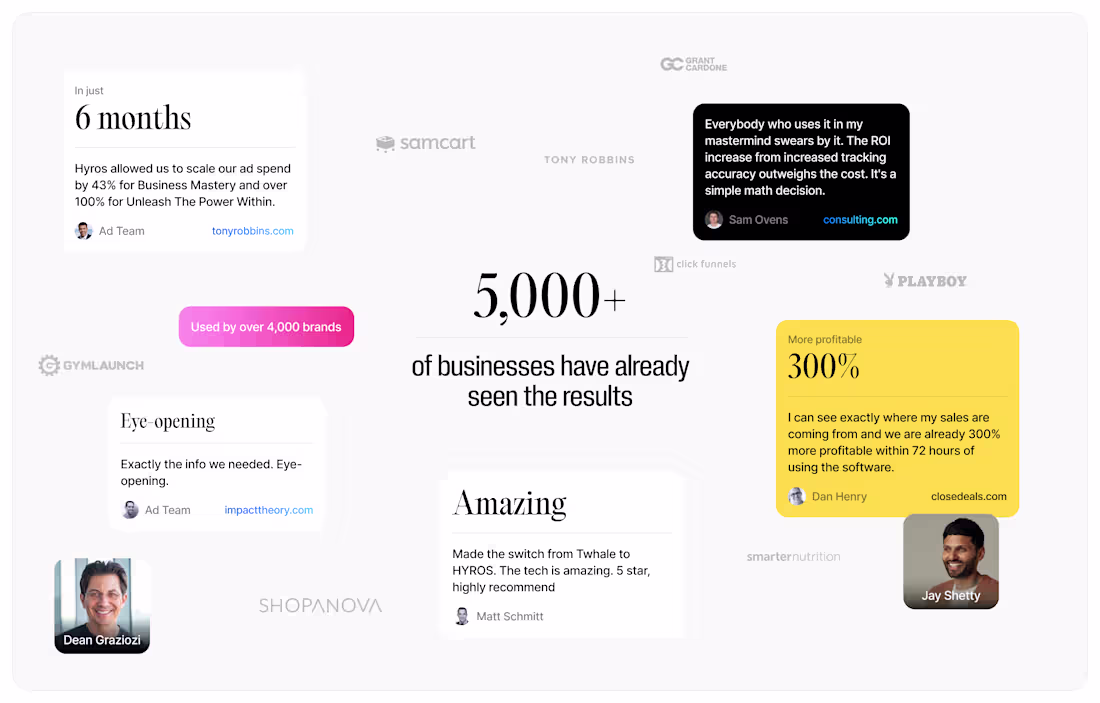 Cover image for Top-notch UI Design for Engaging Testimonials Section