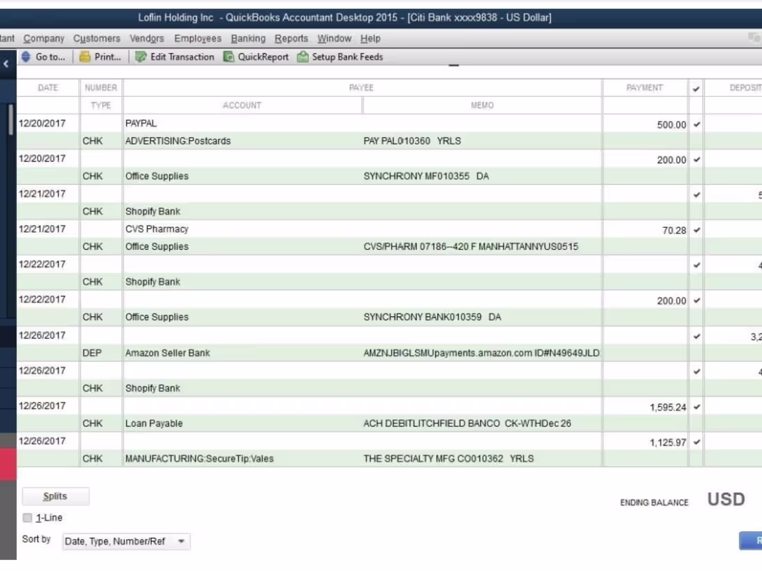 Cover image for Elevating Financial Precision