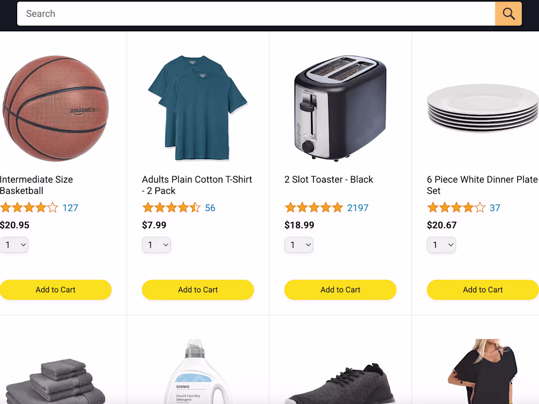 Cover image for A skilled & motivated Front End Developer-JavaScript, HTML,& CSS