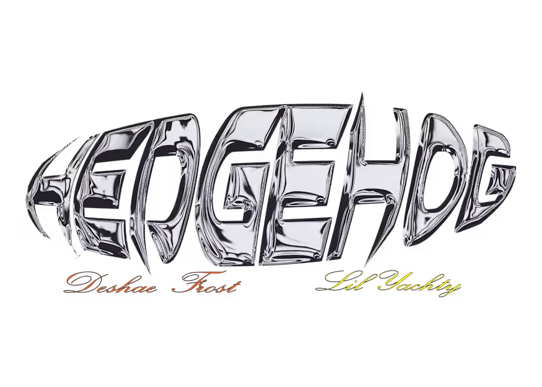 Cover image for Title frame for Deshae Frost