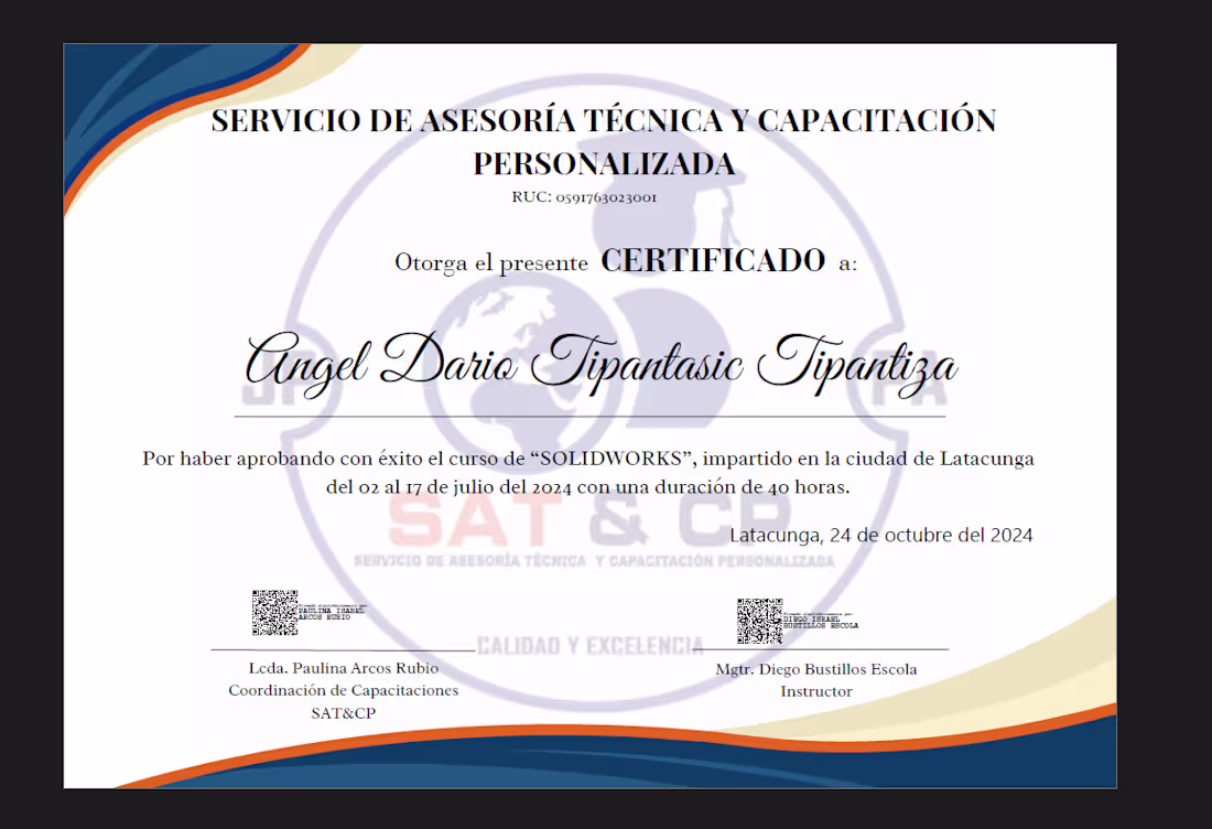 Cover image for I will design 3D models