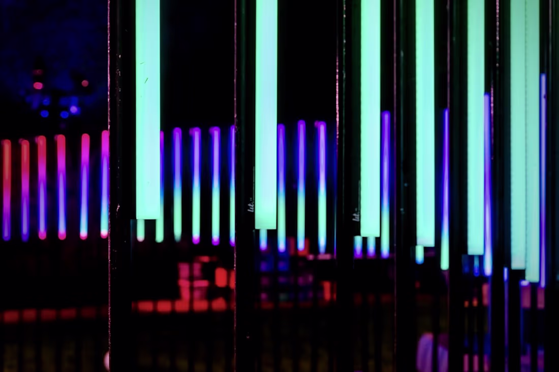 Cover image for Circle of Light