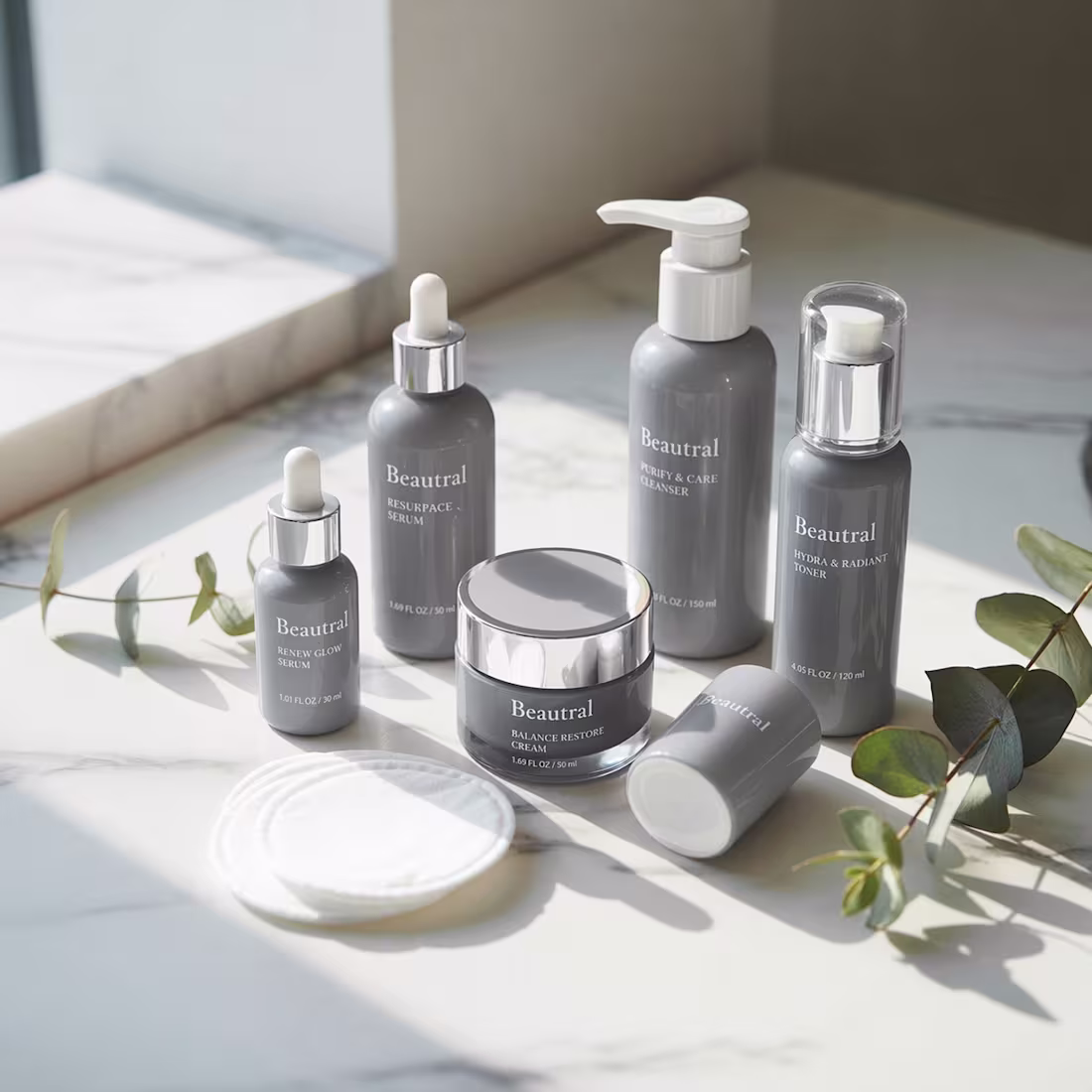 Cover image for Still working on Beautral website