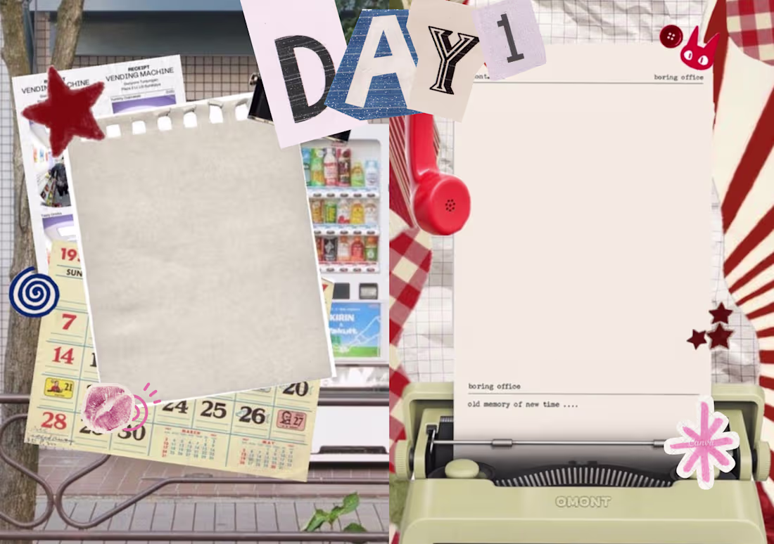 Cover image for These are some of my