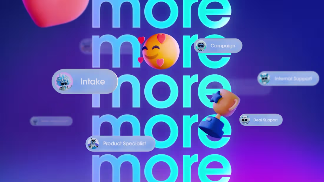 Cover image for Salesforce - Agentforce for Employee