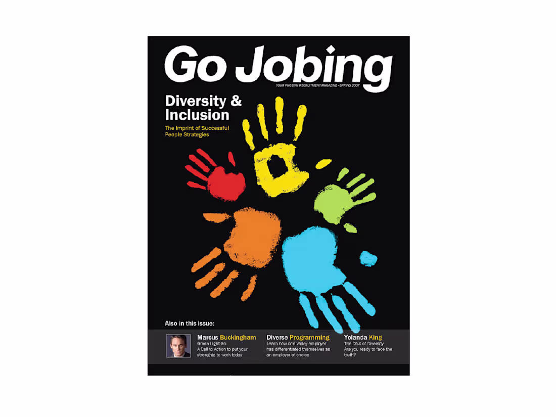 Cover image for Cover Design for Quarterly Publication