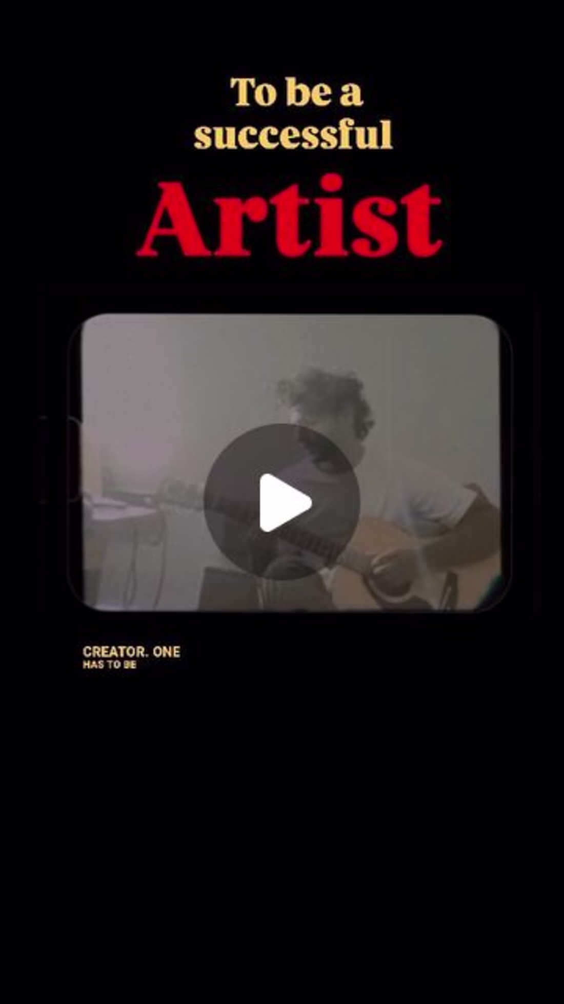 Cover image for I Z Z C on improvising thoughts .
