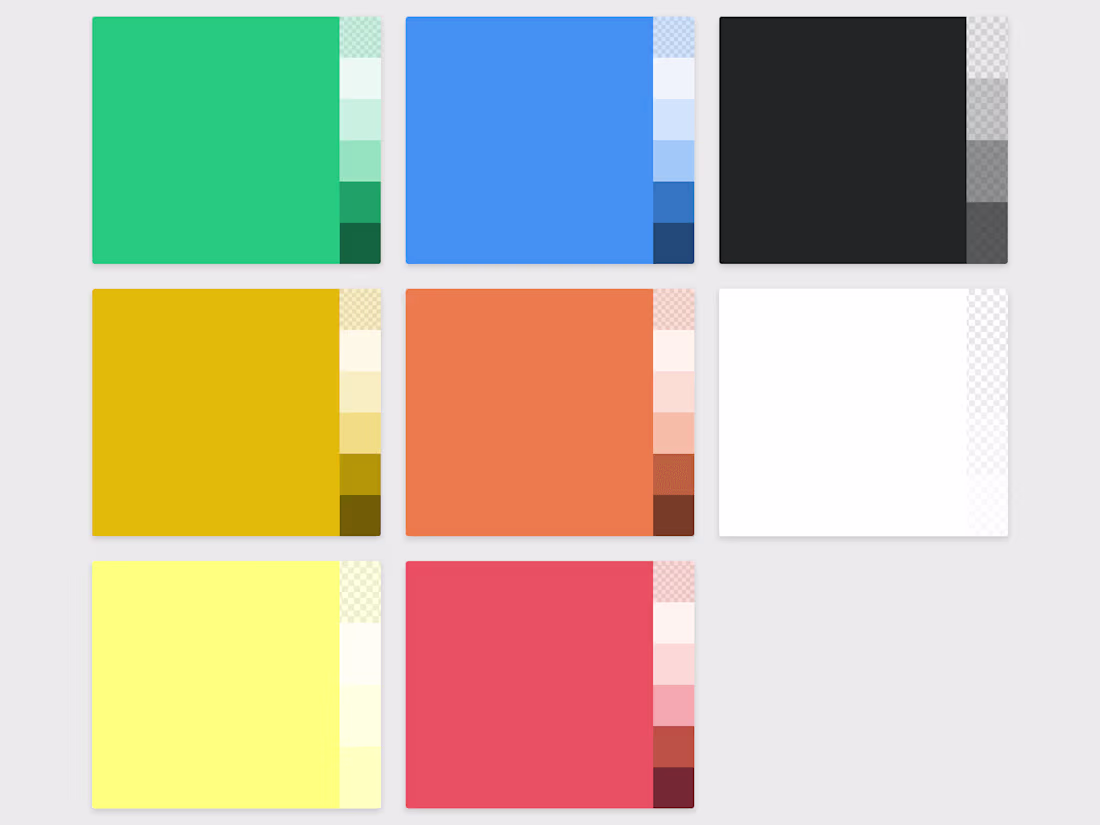 Cover image for K2 Design System