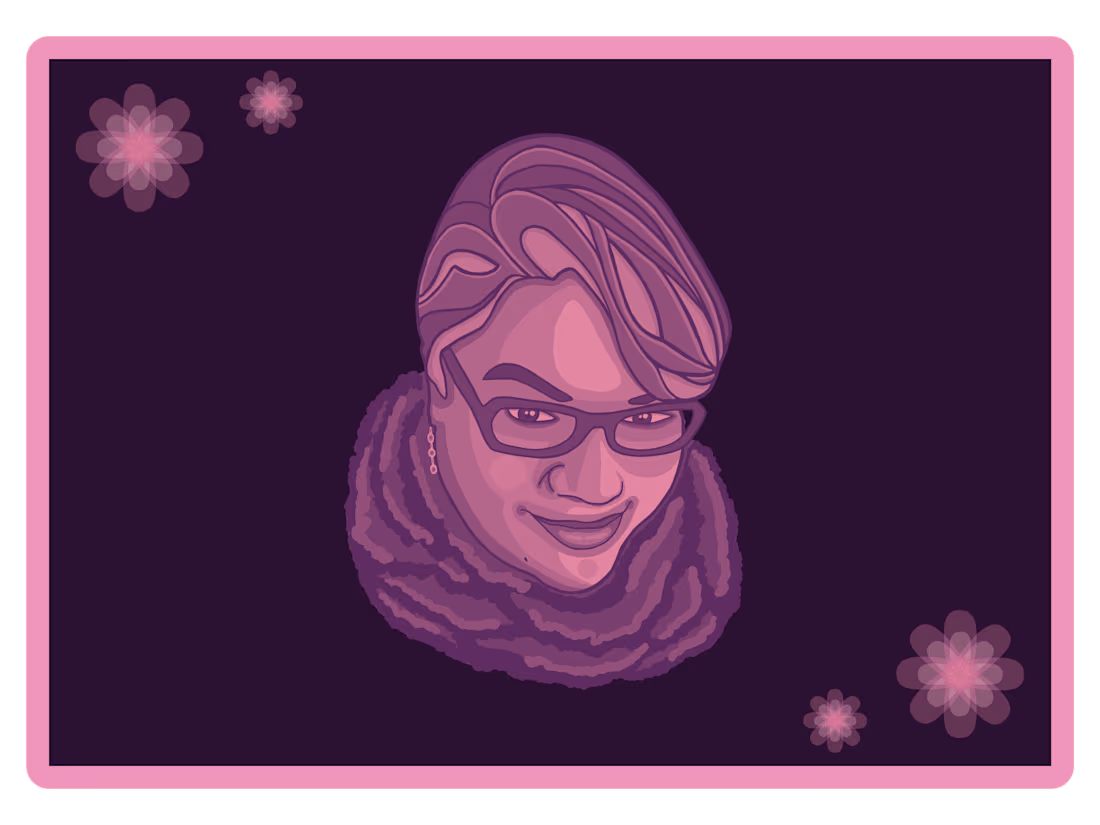 Cover image for 📢 Start Here to Learn More About Me 😍