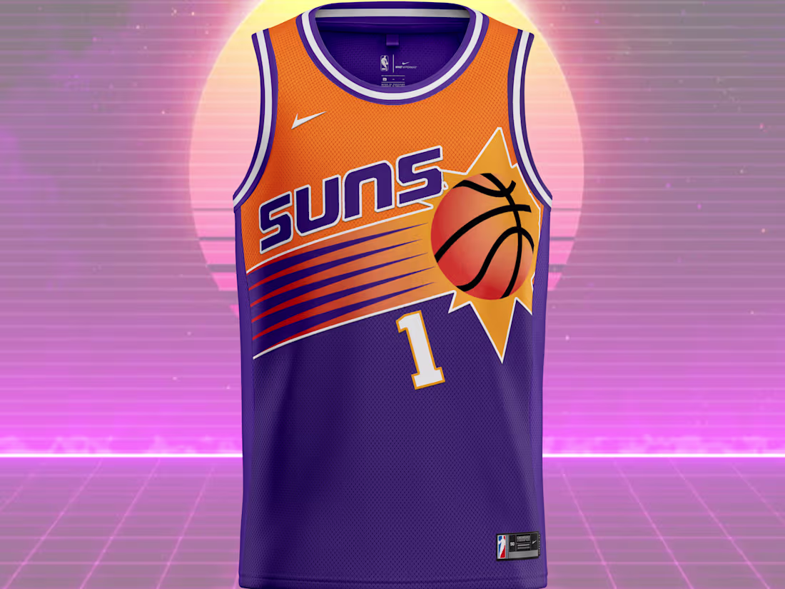 Cover image for Custom Sports Uniform Design (Hockey, Basketball, Soccer, etc.)