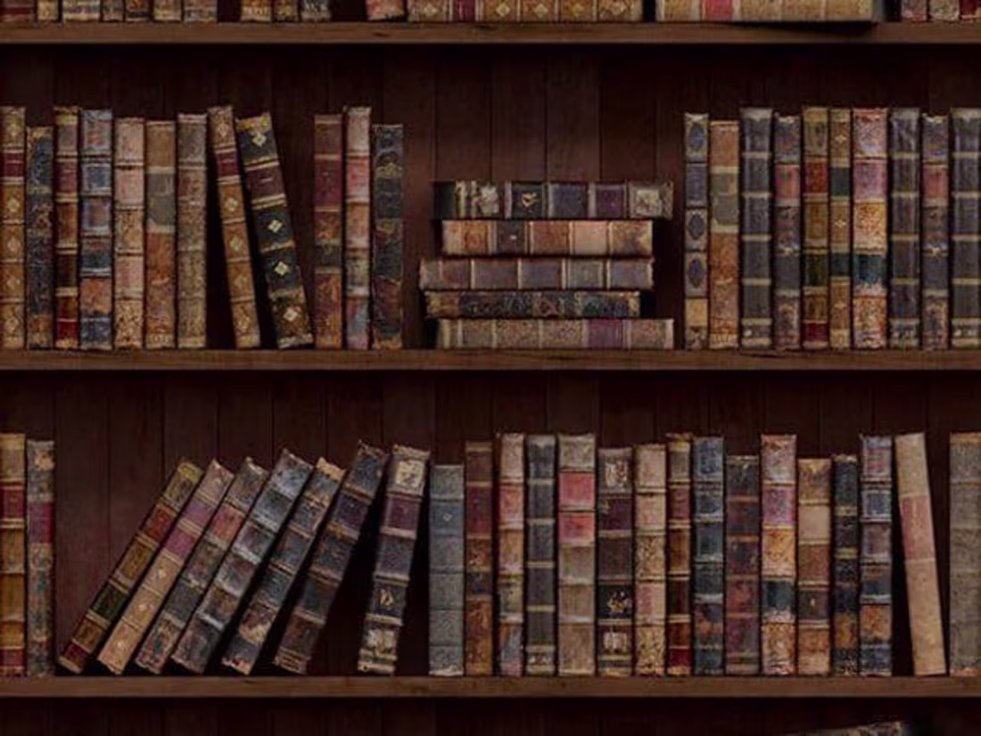 Cover image for Creative Writing Showcase