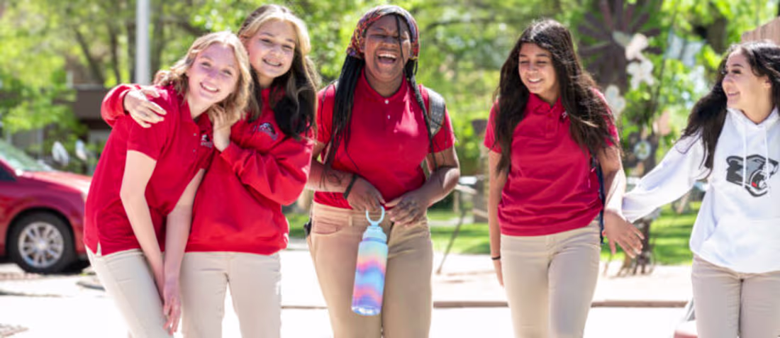 Cover image for Blog Posts for Menaul School