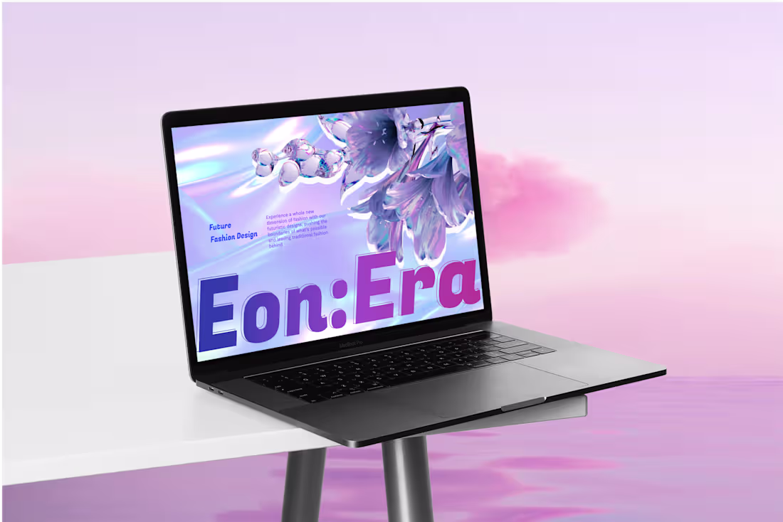 Cover image for EonEra