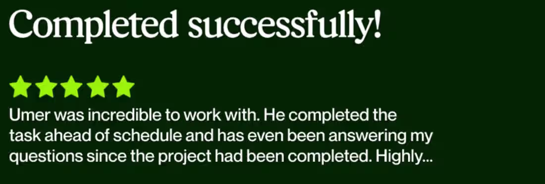 Cover image for Implemented cin7 for a home