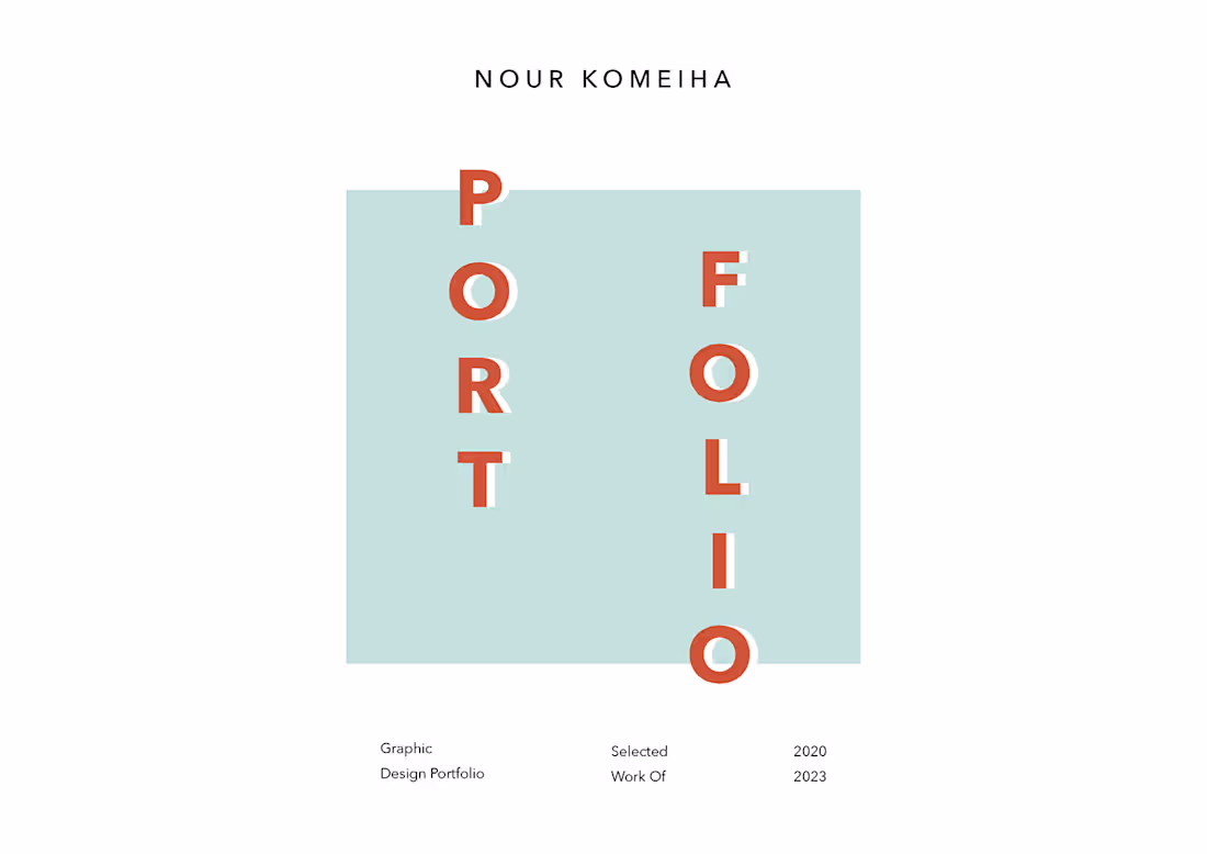 Cover image for Illustrations on Behance