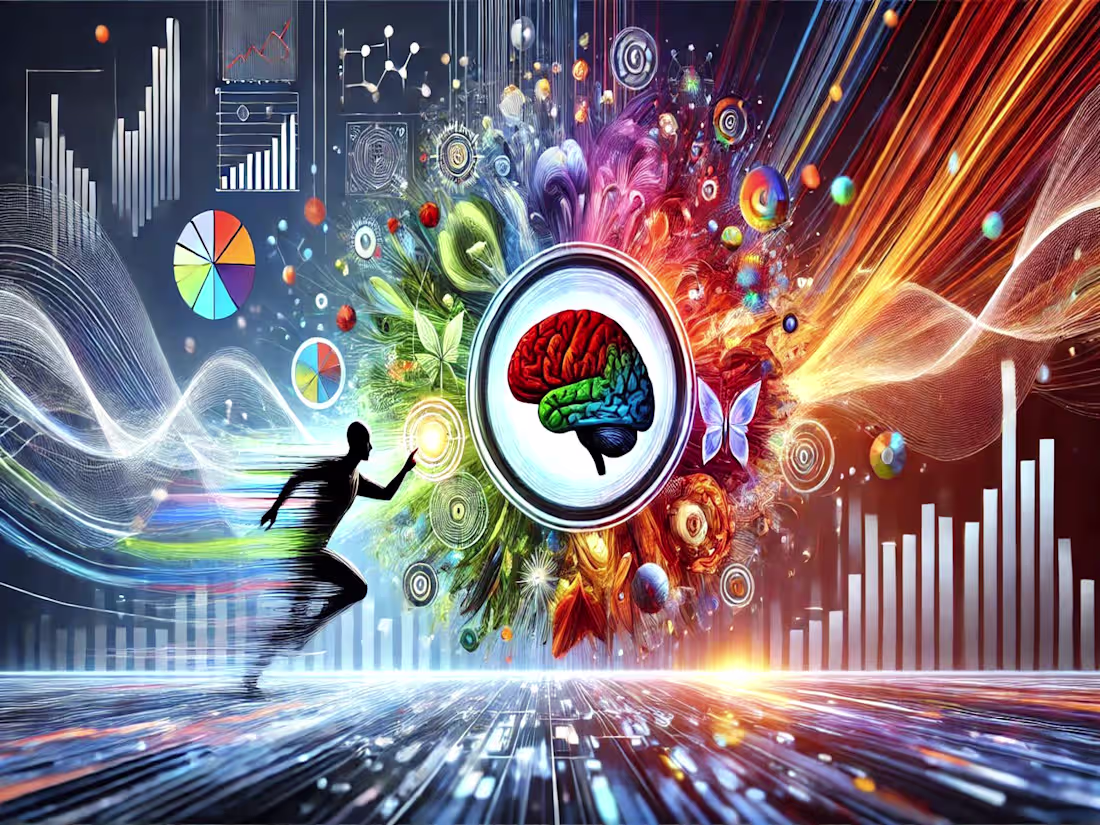 Cover image for Marketing Plan for initiatives related to Neurodivergence