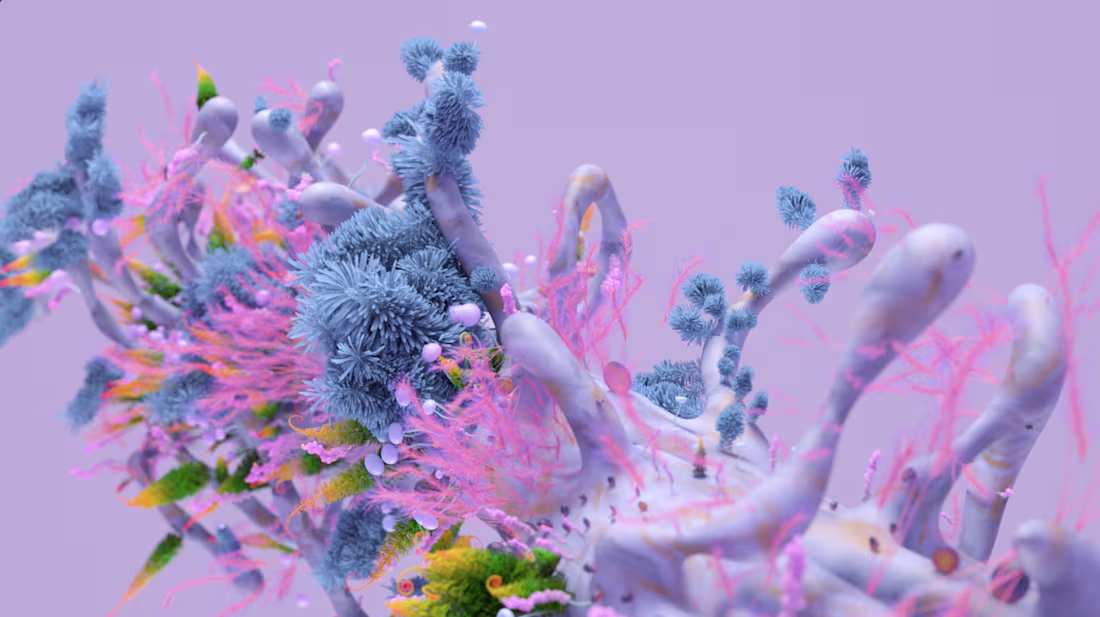 Cover image for Sound Design: Matt Siegel - 3D Animation Reel 2021