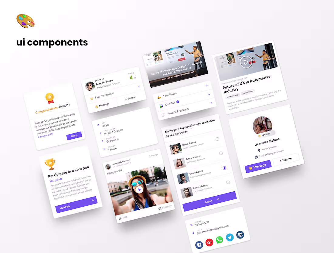 Cover image for MVP Product Design in 4 Weeks