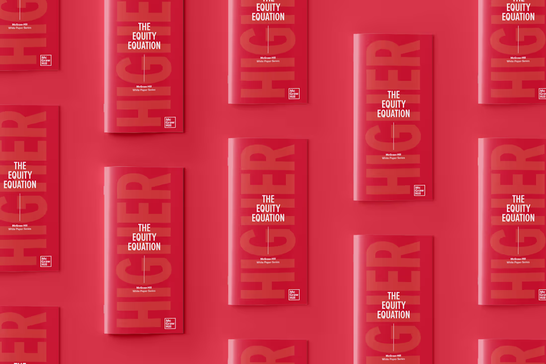 Cover image for McGraw Hill Whitepaper Design