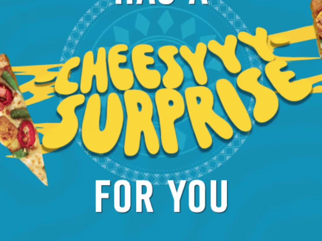 Cover image for Motion Graphics - Dominos