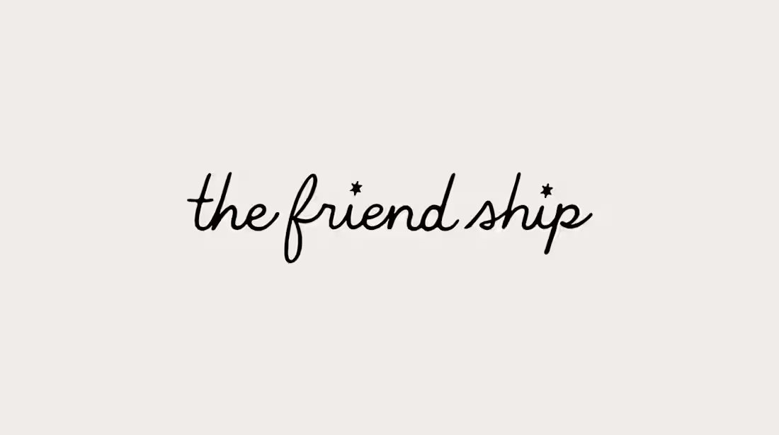 Cover image for Branding: the friend ship