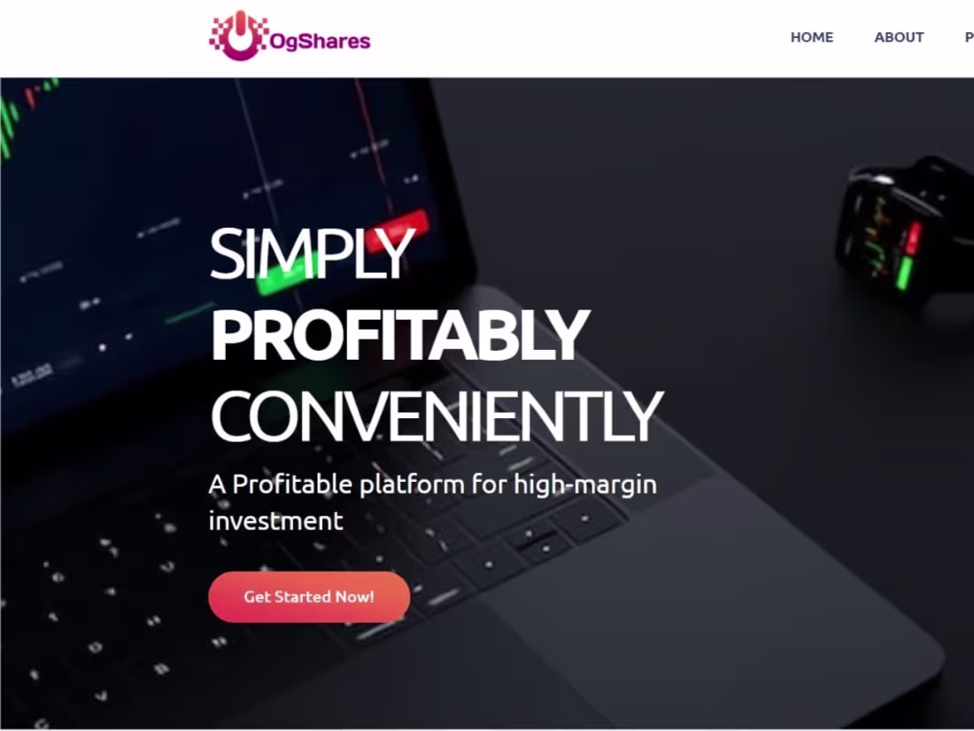 Cover image for Profitable Platform for high investment return