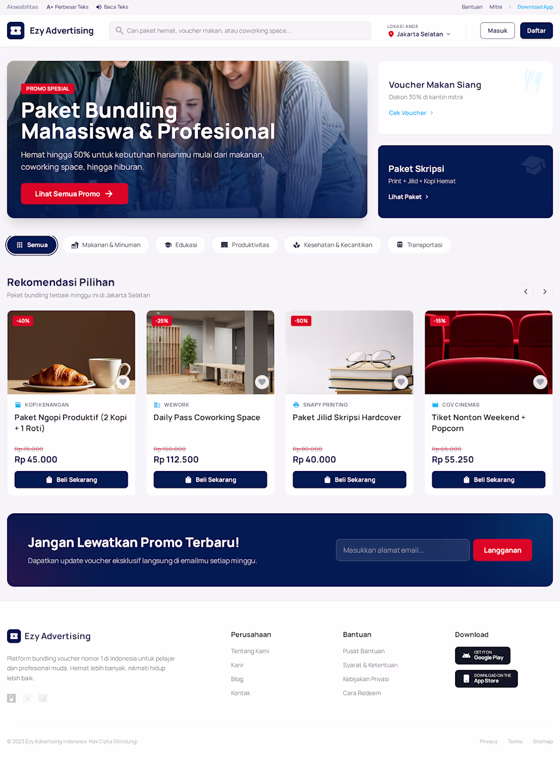 Cover image for Finishing the UI/UX design for