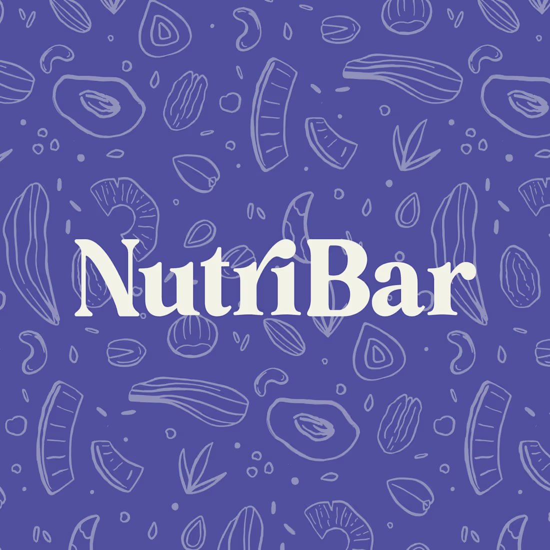 Cover image for Revitalizing Nutribar: Creative Brand Design and Packaging