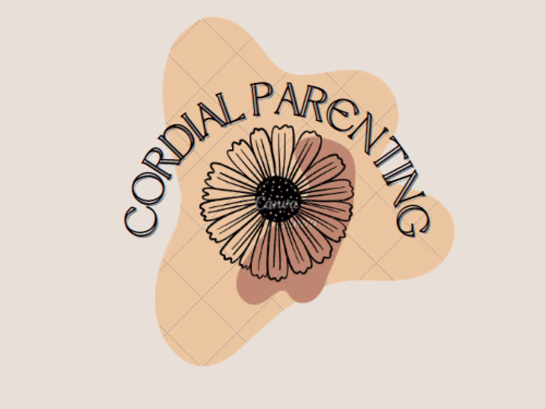 Cover image for Cordial Parenting