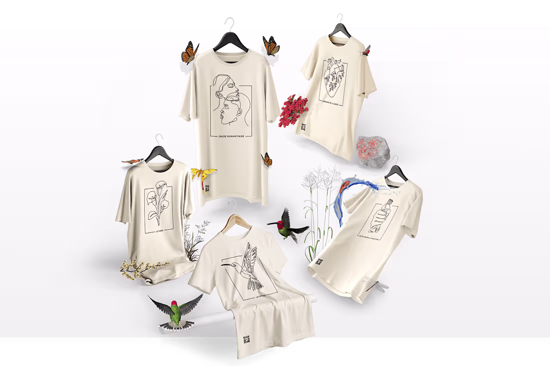 Cover image for UNIFATE | BRAND IDENTITY